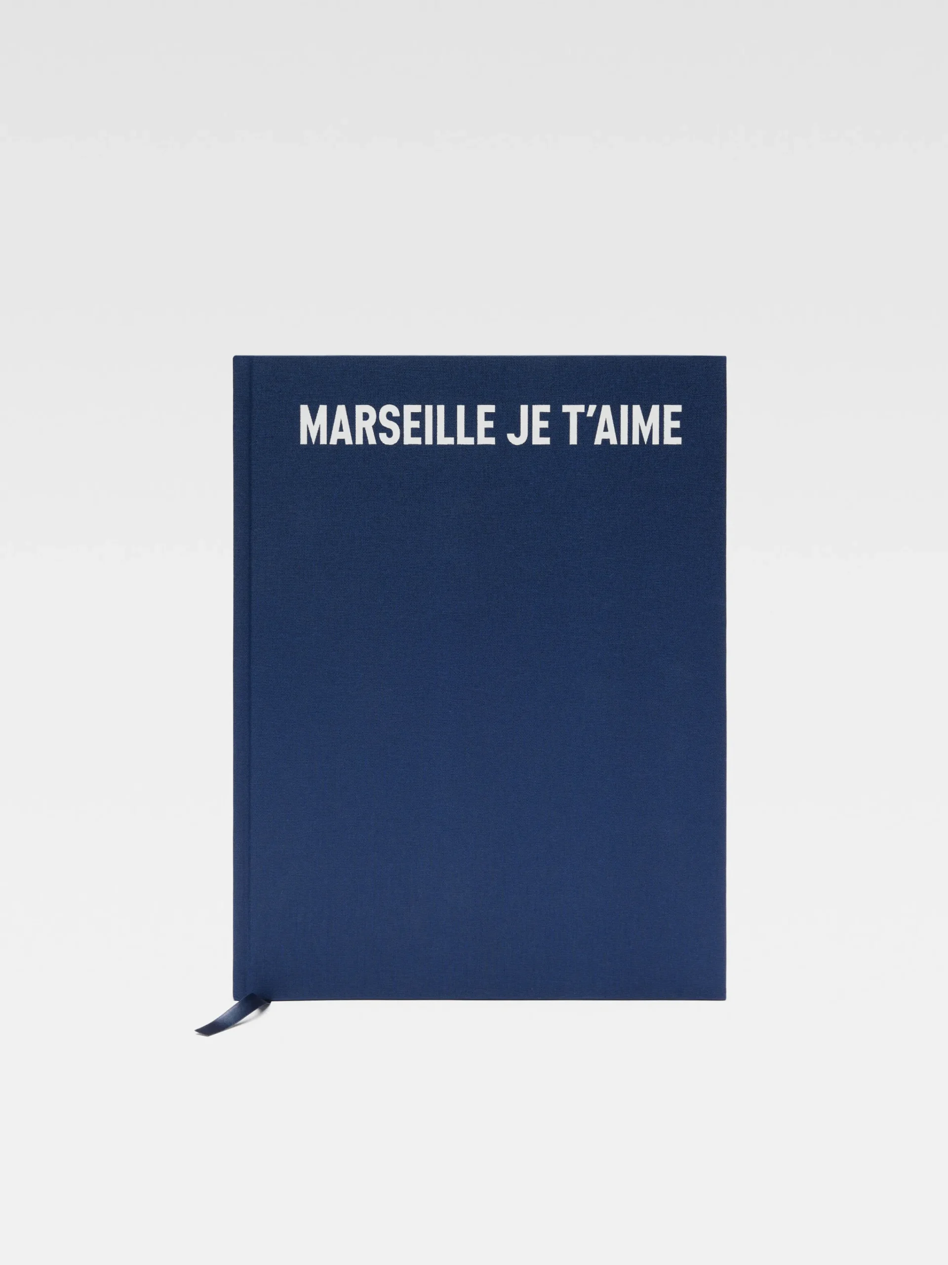 Online Jacquemus Marseille je t'aime Navy