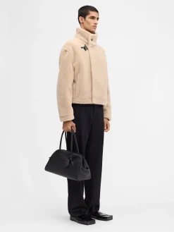 Best Jacquemus The Fernando jacket Beige