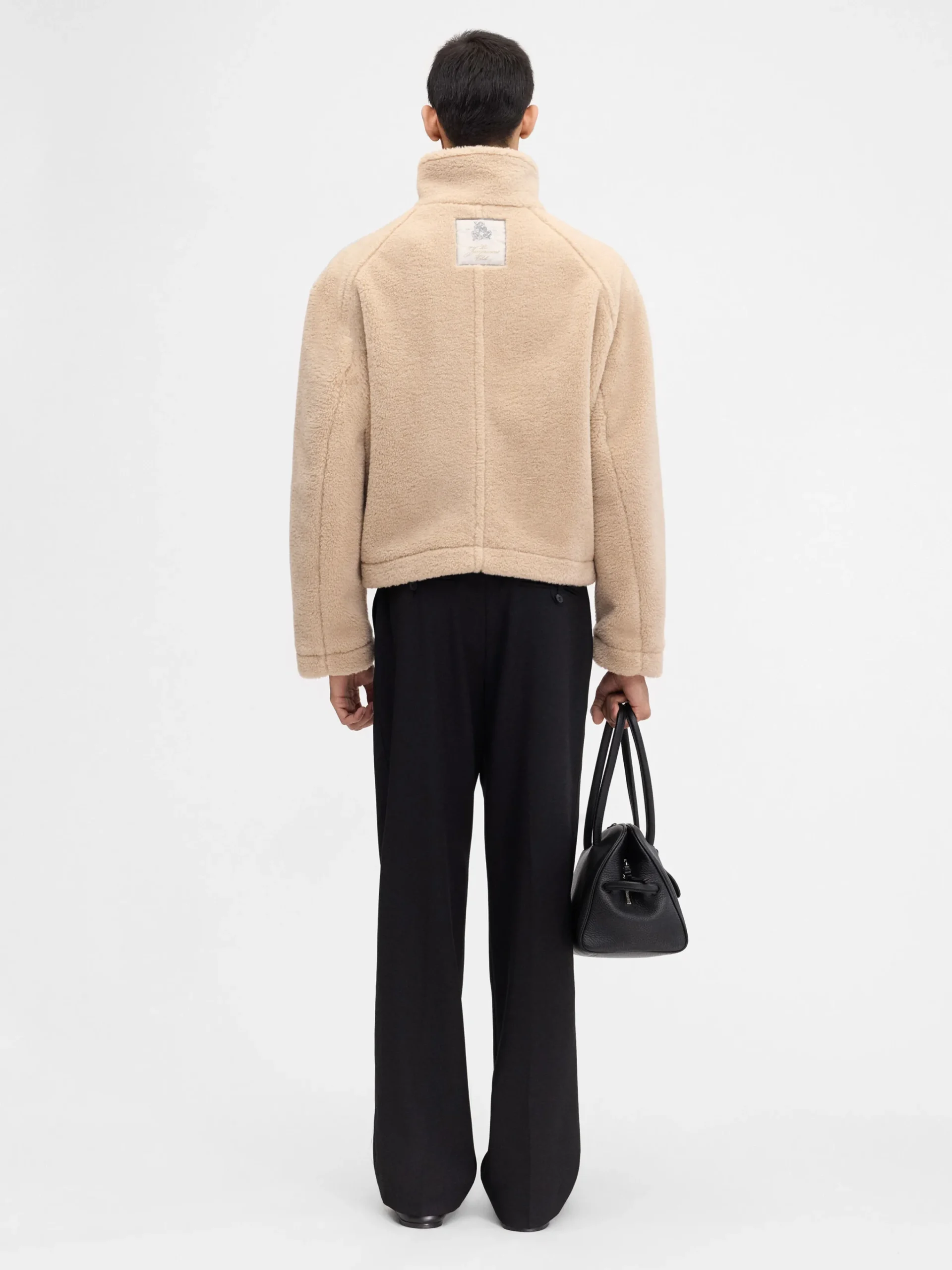 Best Jacquemus The Fernando jacket Beige