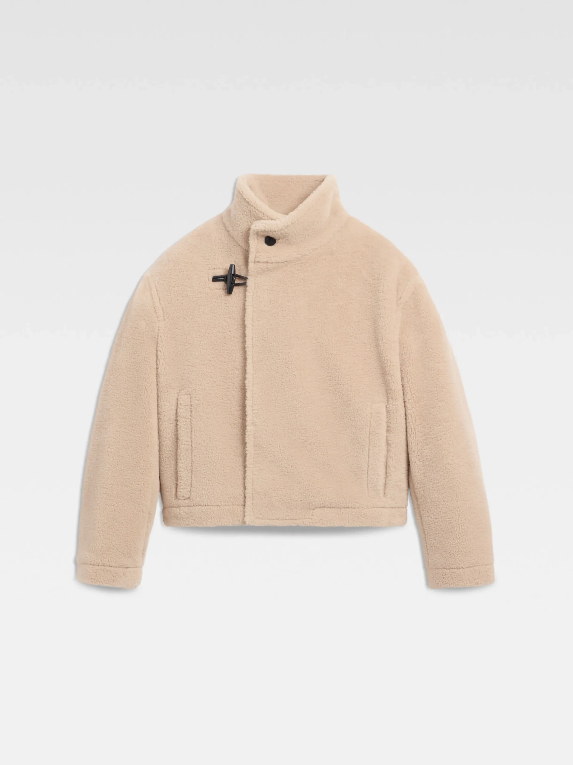 Best Jacquemus The Fernando jacket Beige
