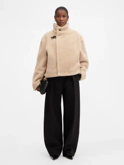 Outlet Jacquemus The Fernando jacket Beige