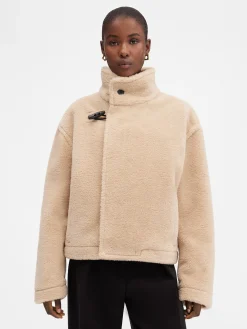 Outlet Jacquemus The Fernando jacket Beige