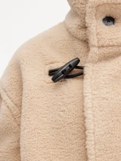 Outlet Jacquemus The Fernando jacket Beige