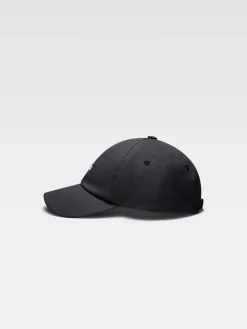 Discount Jacquemus The Gadjo cap Black