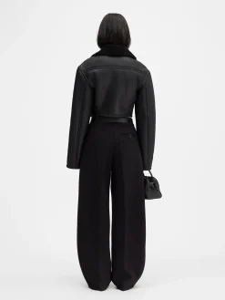 New Jacquemus The Marino jacket Black