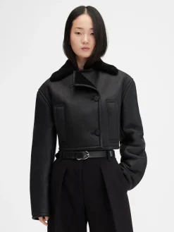 New Jacquemus The Marino jacket Black
