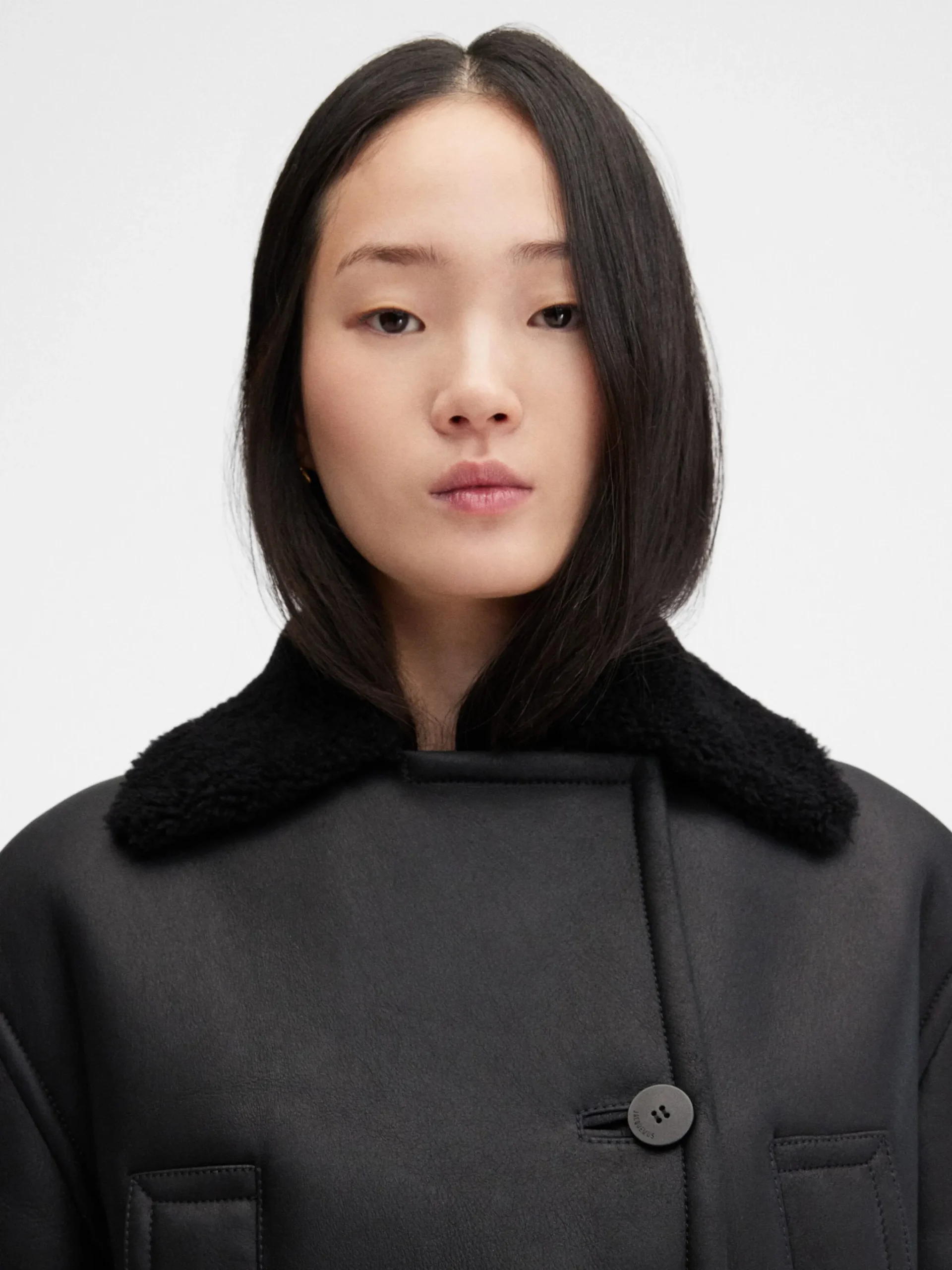 New Jacquemus The Marino jacket Black
