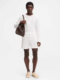 Fashion Jacquemus The Melao set White