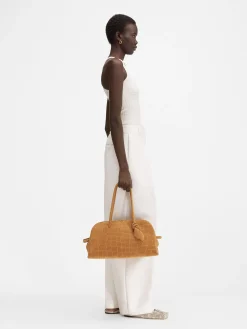 Outlet Jacquemus The Scala tank top Off-White