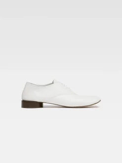 Sale Jacquemus Zizi Repetto White