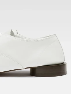 Sale Jacquemus Zizi Repetto White