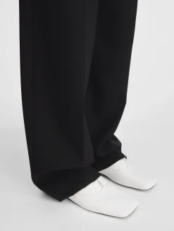 Sale Jacquemus Zizi Repetto White