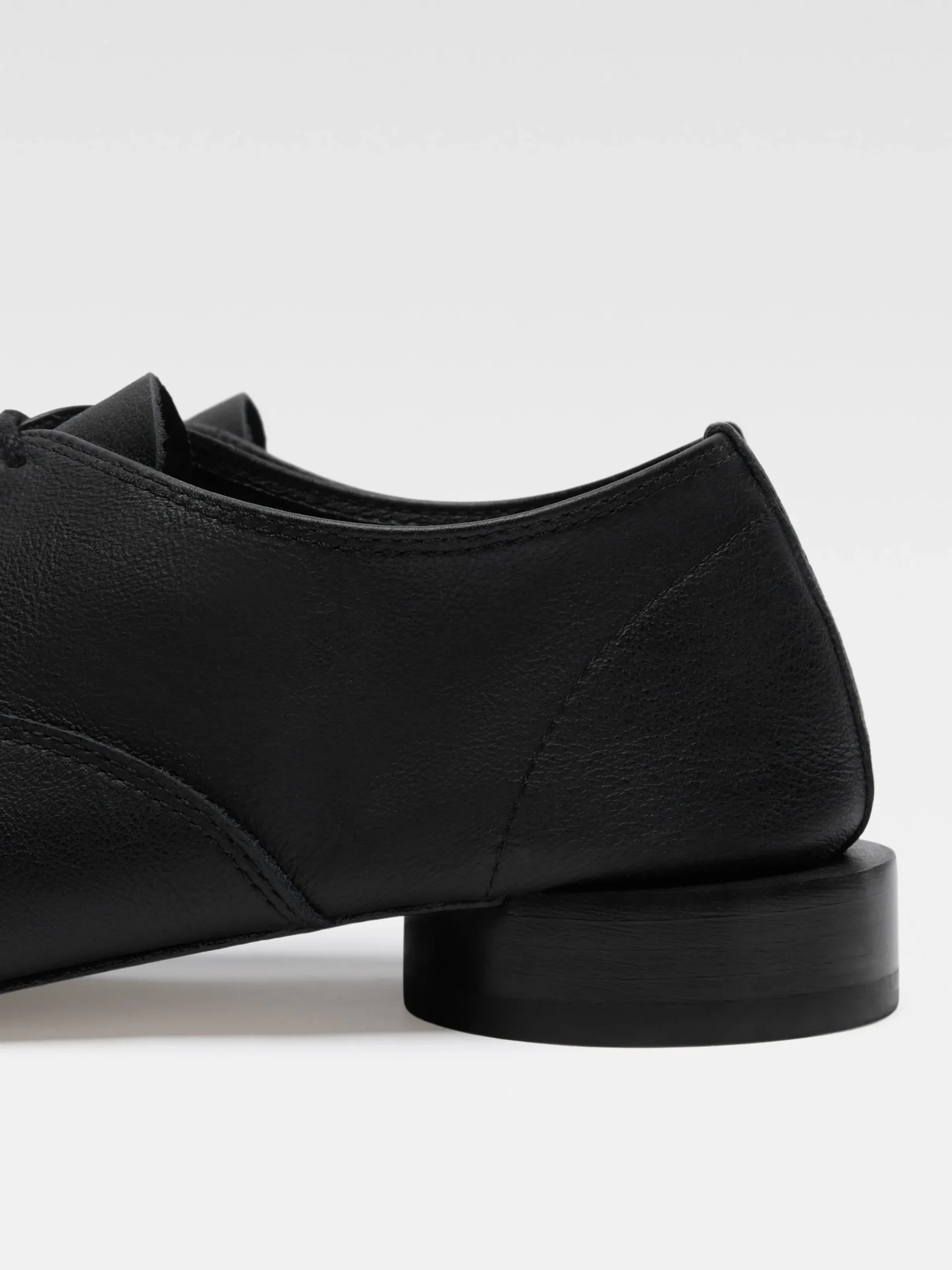 Clearance Jacquemus Zizi Repetto Black
